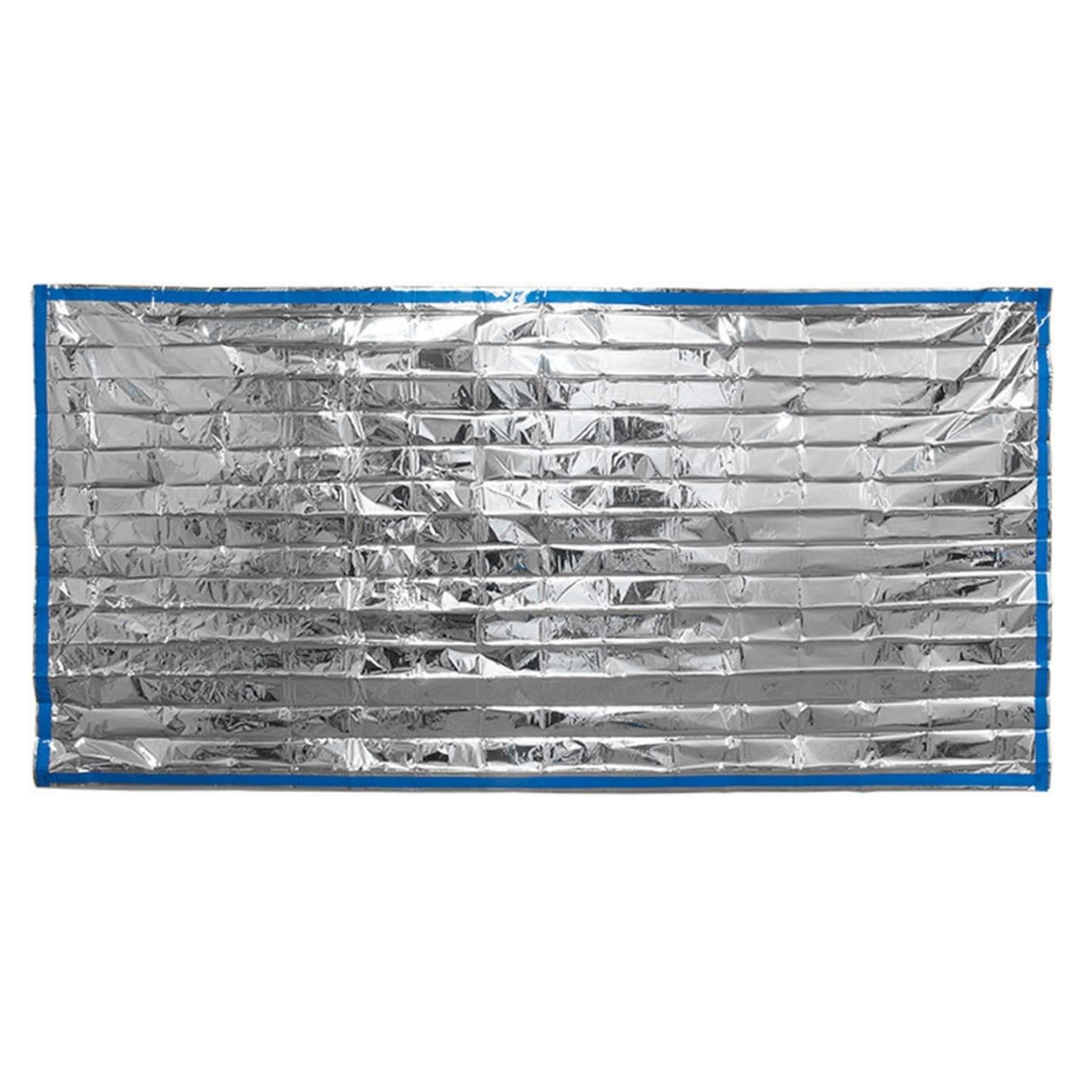 Bolsa Térmica Tipo Sleeping Bag de Supervivencia para Emergencias