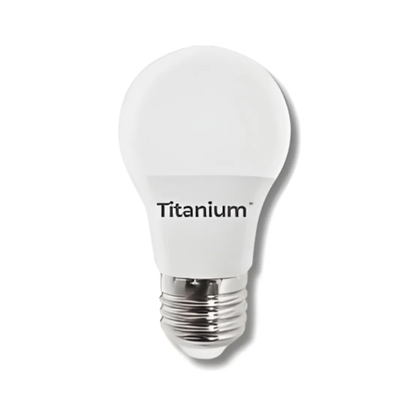 Bombillo Led 12w Led Luz Blanca Ahorrador