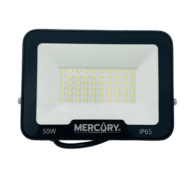 Reflector Led RGB 50w Control Multicolor