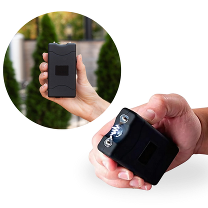 Taser Tabano Electroshock 30000k Defensa Personal