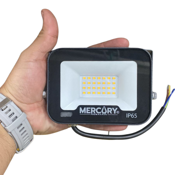 Reflector Led 10w Luz Blanca