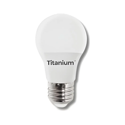 Bombillo Led 12w Led Luz Blanca Ahorrador