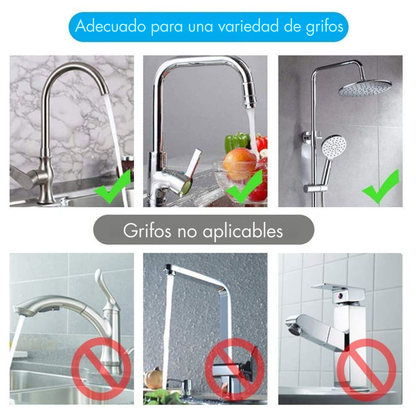 Soporte Escurridor de Cocina Lavaplatos Esponja M2408-24