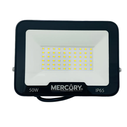 Reflector Led RGB 50w Control Multicolor