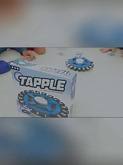 Basta Juego de Mesa Familiar Piensa Rápido